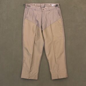 Vintage Columbia Briarshun Brush Field Pants